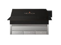 Custom Fit Premium Cover for Memphis Elite ITC3 Built-In Grill