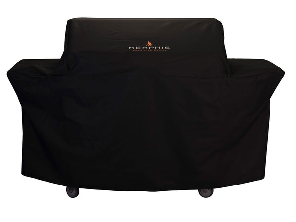 Durable Outdoor Grill Cover – Memphis Elite