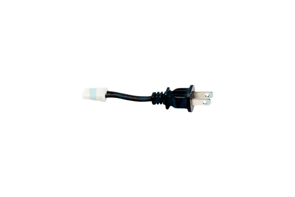 Vent A Hood Adapter (Amp Plug/Two Prong Plug)