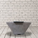 Prism Hardscapes Verona Fire Bowl