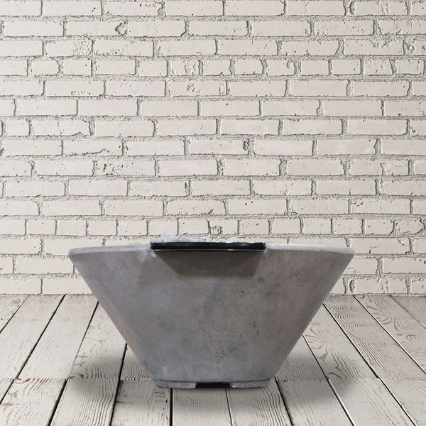 Prism Hardscapes Verona Fire Bowl
