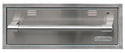 Alfresco 30 Inch Warming Drawer