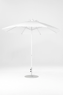 864FMC-R099 White-Alpine White
