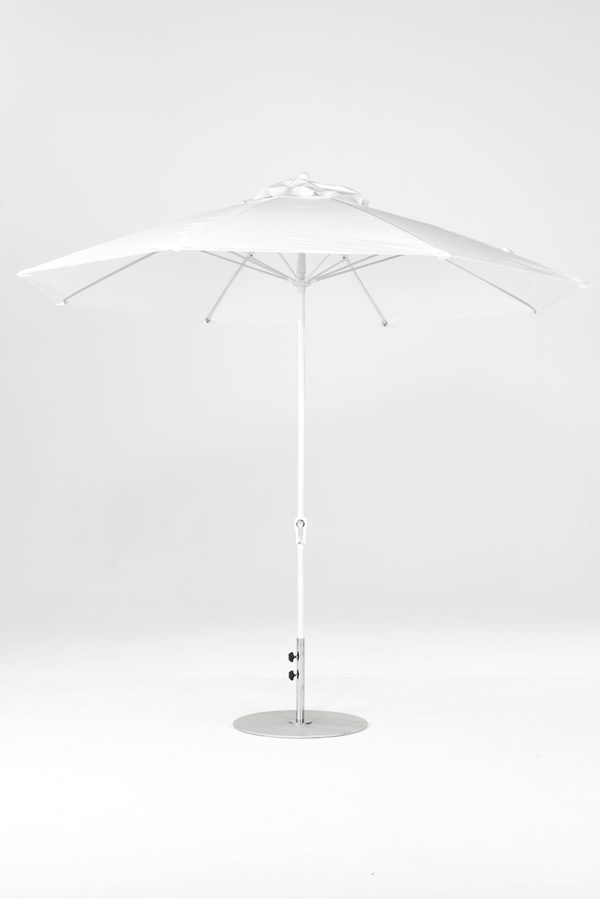 864FMC-R099 White-Alpine White