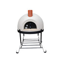 Forno Bravo 28 Inch Primavera70 Wood Fired Freestanding Pizza Ovens