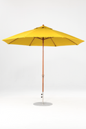 864FMC-R554 Yellow-Golden Oak