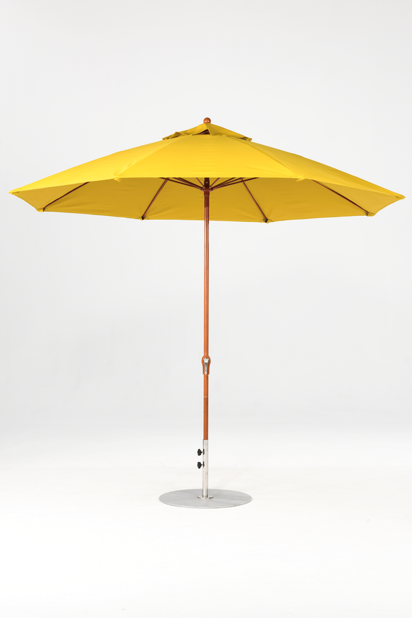 864FMC-R554 Yellow-Golden Oak