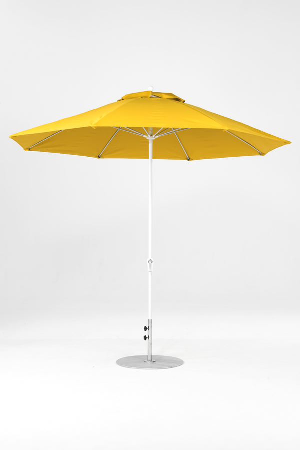 864FMC-R554 Yellow-Alpine White