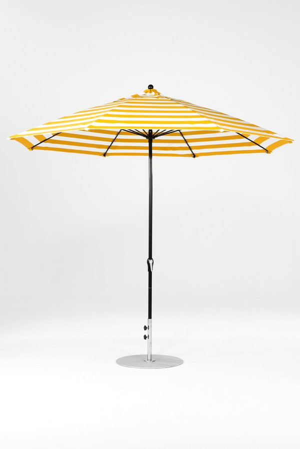 864FMC-055 Yellow Stripe-Onyx