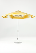 864FMC-055 Yellow Stripe-Desert Bronze