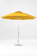 864FMC-R554 Yellow-Brushed Silve
