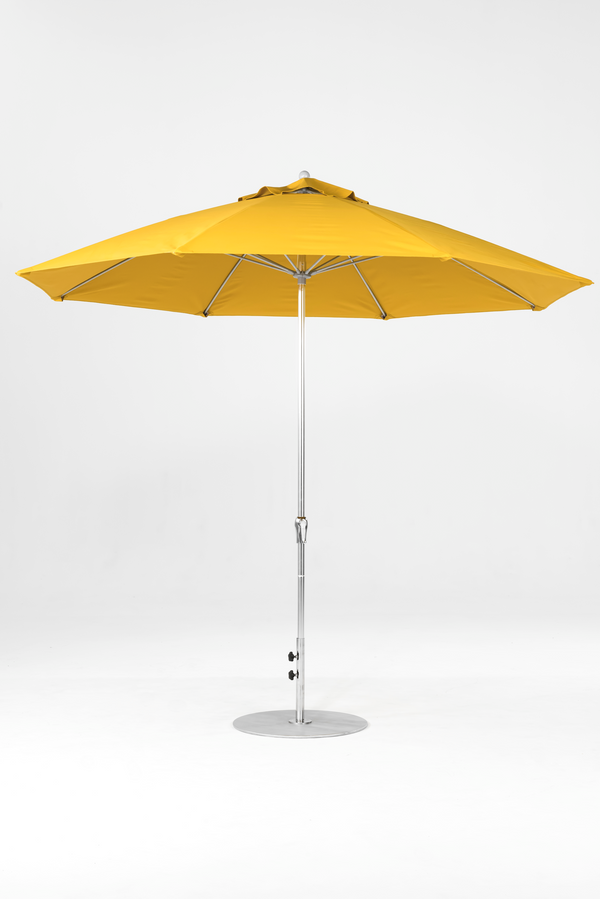 864FMC-R554 Yellow-Brushed Silve