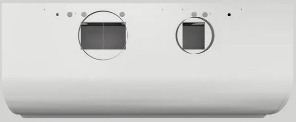 Vent-A-Hood 42" 900 CFM Under Cabinet Range Hood