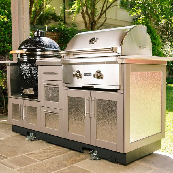 Coyote 28″ Built-In C-Series Grill