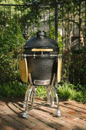 Coyote Asado Ceramic Grill With Cart