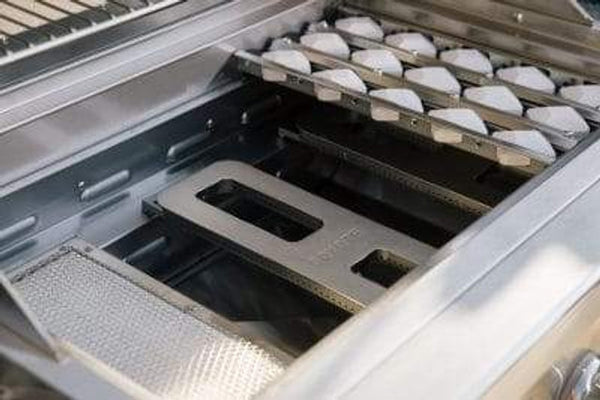 Coyote S-Series 42" Rapid Sear Built In Gas Grill