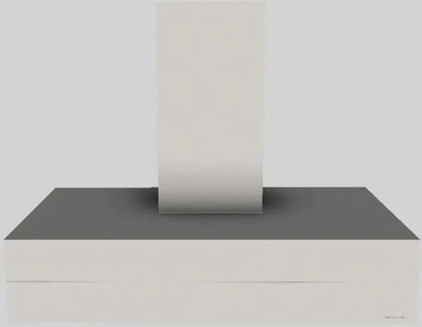 Vent A Hood 42'' 300 CFM Contemporary Wall Mount Range Hood
