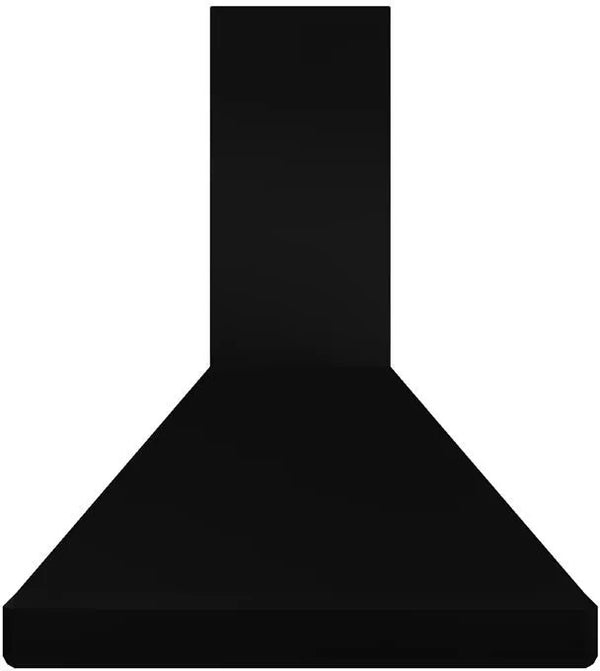 Vent A Hood 36'' ARS Duct-Free Euro-Style Island Range Hood