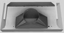 Vent-A-Hood 48" 900 CFM Designer Series Range Hood