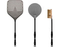 Alfa 48-Inch 3-Piece Gas Large Peel Kit