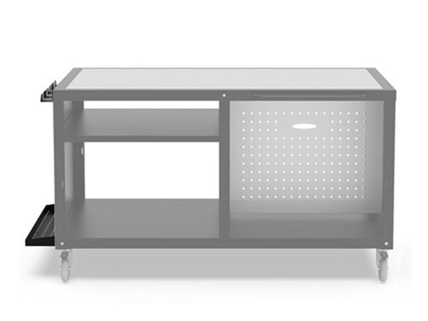 Alfa Forni Stainless Steel Peel Holder Rack