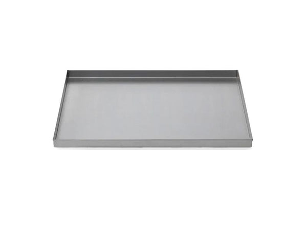 Alfa 2-Piece Pizza Oven Baking Tray Kit