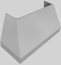 Vent-A-Hood 60" 1200 CFM Designer Series Range Hood