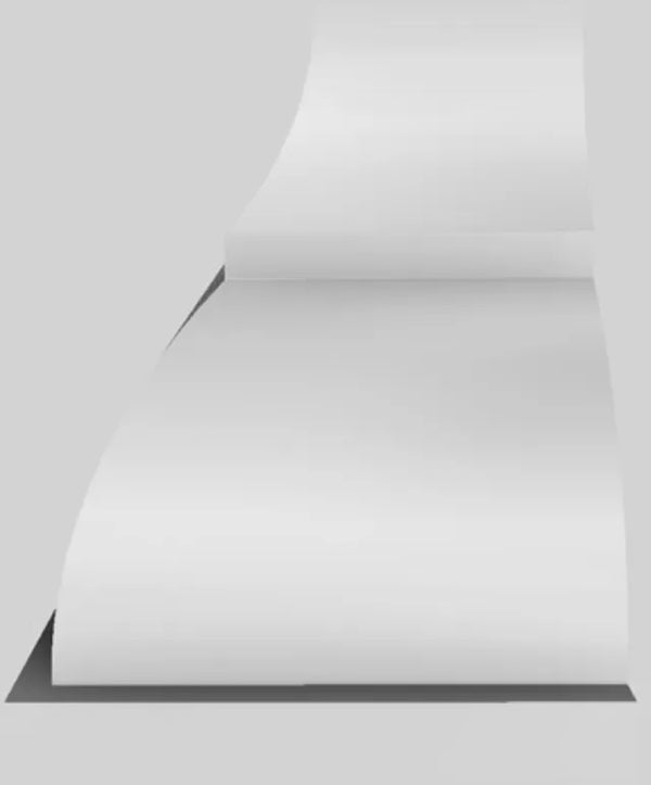 Vent-A-Hood 54" 1200 CFM Designer Series Range Hood