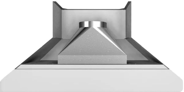 Vent a Hood 66" 1200 CFM Euro-Style Wall Mount Range Hood