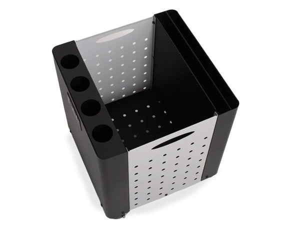 Alfa Dado Peel Rack – Pizza Oven Tool Organizer