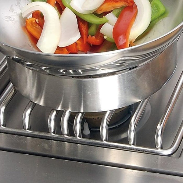 Alfresco 14 Inch Wok Ring Adapter