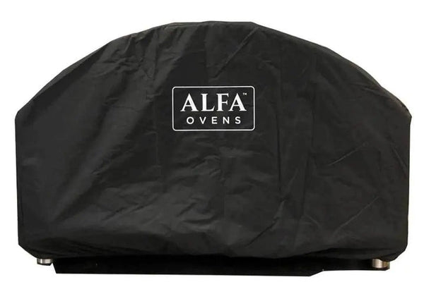 Alfa Cover for Large Stone Countertop Pizza Oven