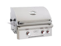 American Outdoor Grill 24 Inch T Series Built-In Grill