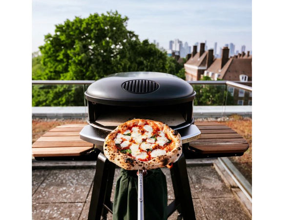 Gozney Arc XL Mantel