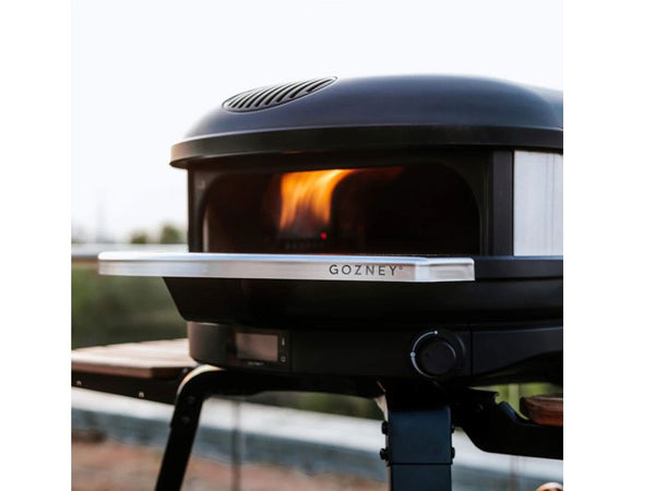 Gozney Arc XL Mantel