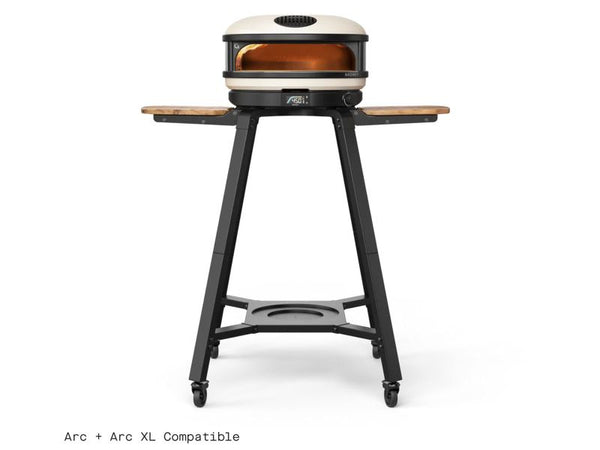 Gozney Arc and Arc XL Pizza Oven Stand