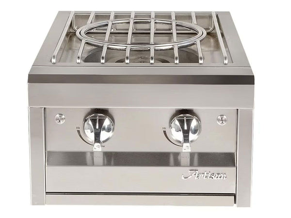 Artisan 18 Inch Power Burner