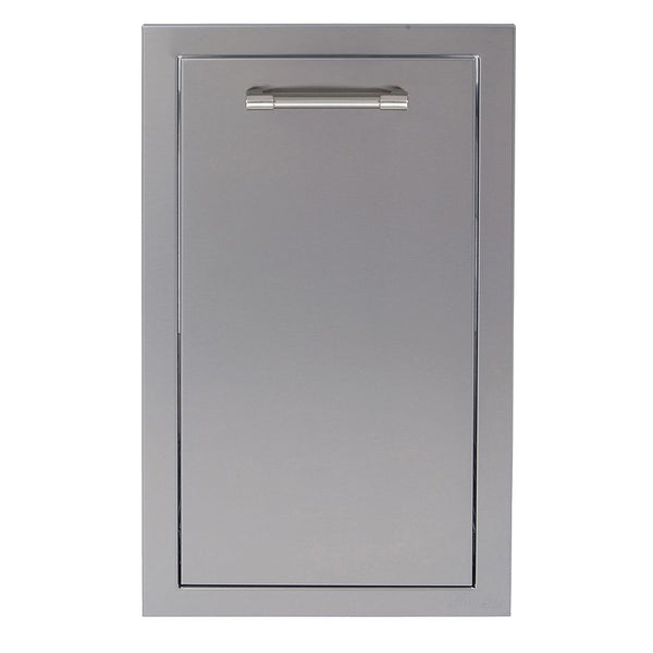 Artisan 20 Inch Double Unit Trash Center