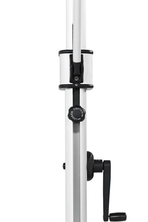 Aru crank tilt 1