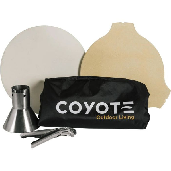 Coyote Asado Accessory Bundle