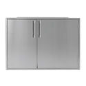 Alfresco 36 Inch Low Profile Dry Storage Pantry