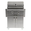 Coyote C-Series 28" Freestanding Gas Grill
