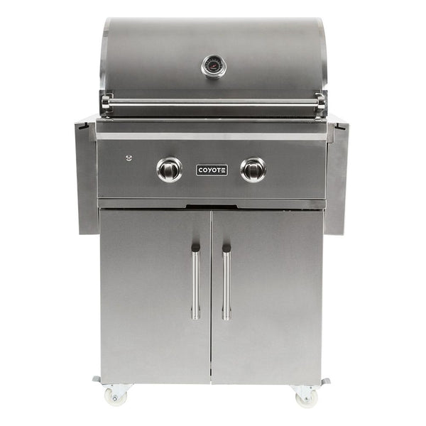Coyote C-Series 28" Freestanding Gas Grill