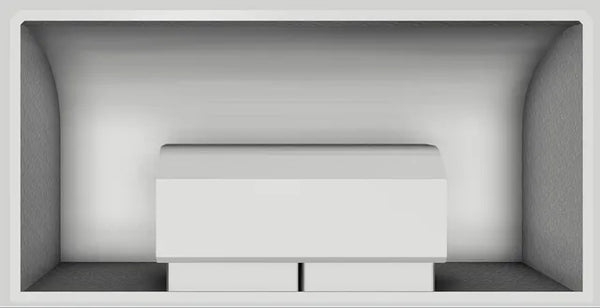 Vent-A-Hood 36" Stainless Steel Under Cabinet Range Hood