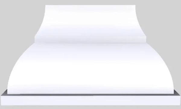 Vent-A-Hood 54" 900 CFM Designer Series Range Hood