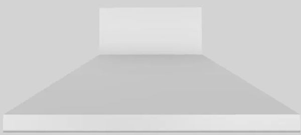 Vent-A-Hood 66" 1200 CFM Euro-Style Wall Mount Range Hood