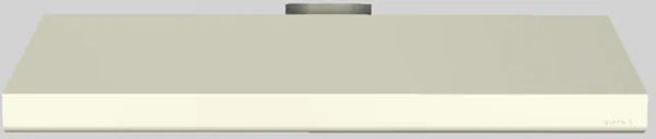 Vent-A-Hood 48" 600 CFM Under Cabinet Range Hood