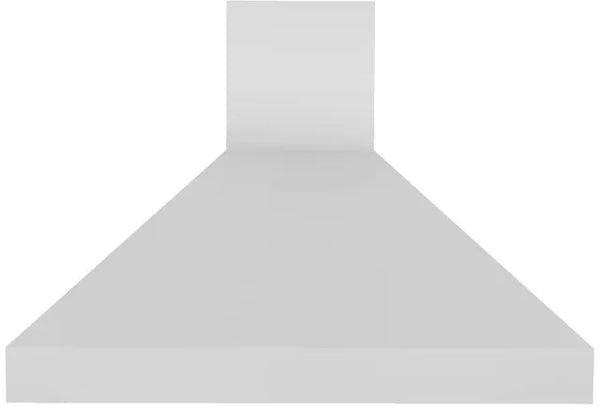 Vent A Hood 42" 550 CFM Euro-Style Island Range Hood