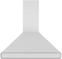 Vent-A-Hood 42" ARS Duct-Free Euro-Style Island Range Hood