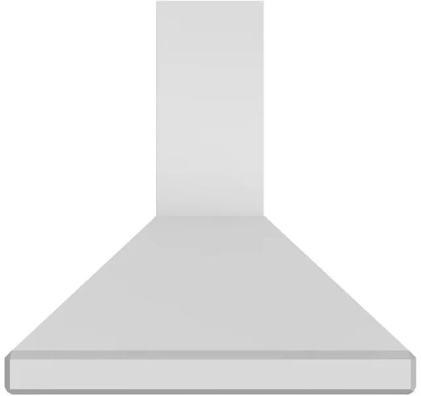 Vent-A-Hood 42" ARS Duct-Free Euro-Style Island Range Hood